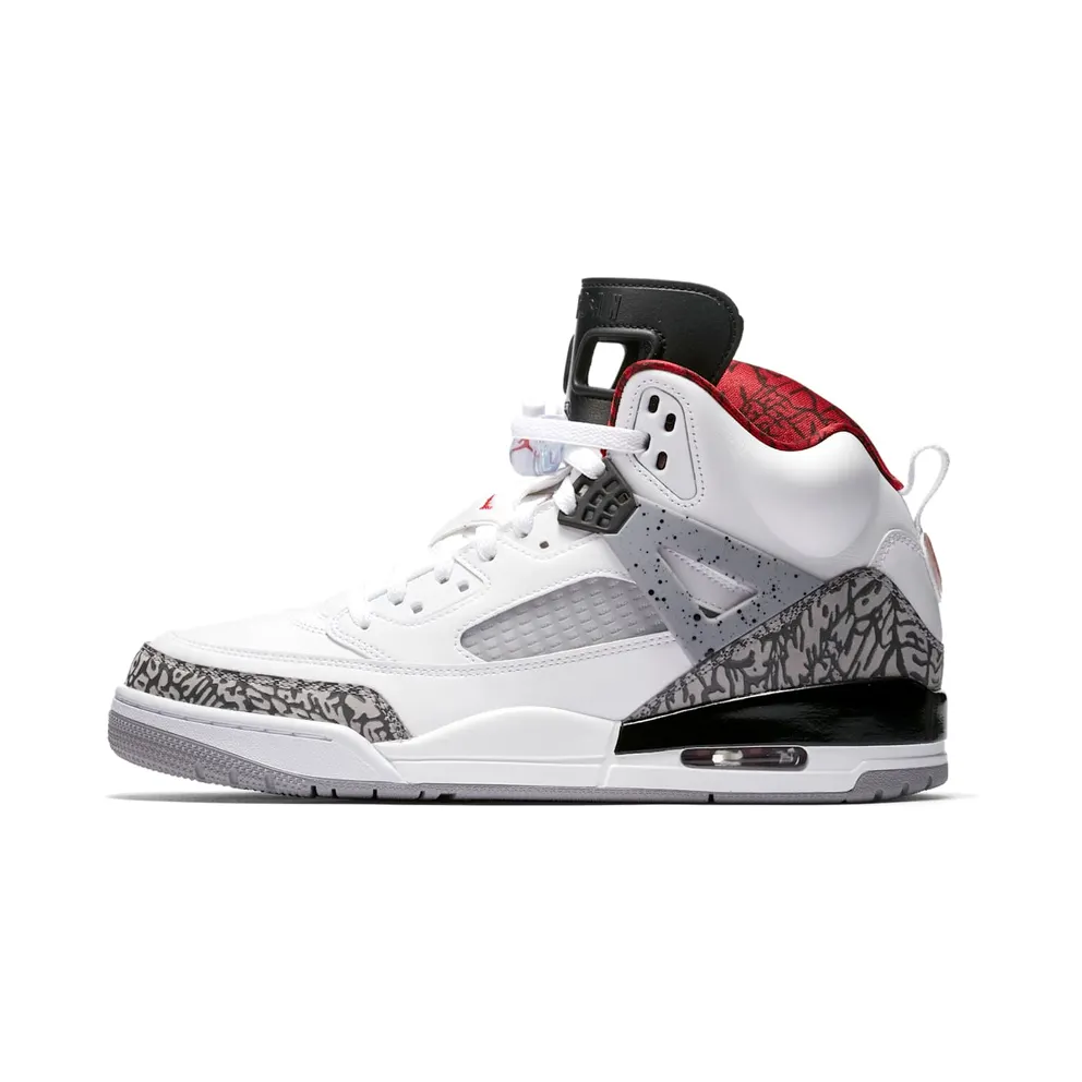 Jordan Spizike White Cement (2017)