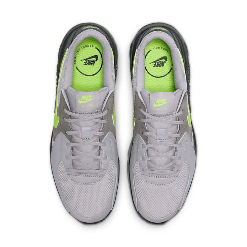 Nike Air Max Excee Atmosphere Grey / Anthracite / Black (FZ5486-007)