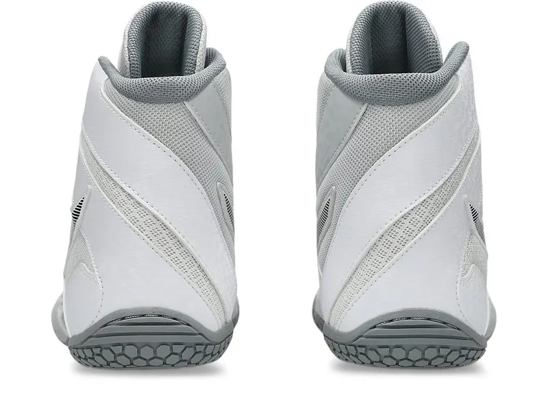 ASICS MATCONTROL 3 “White / Gunmetal” (1081A053-102)