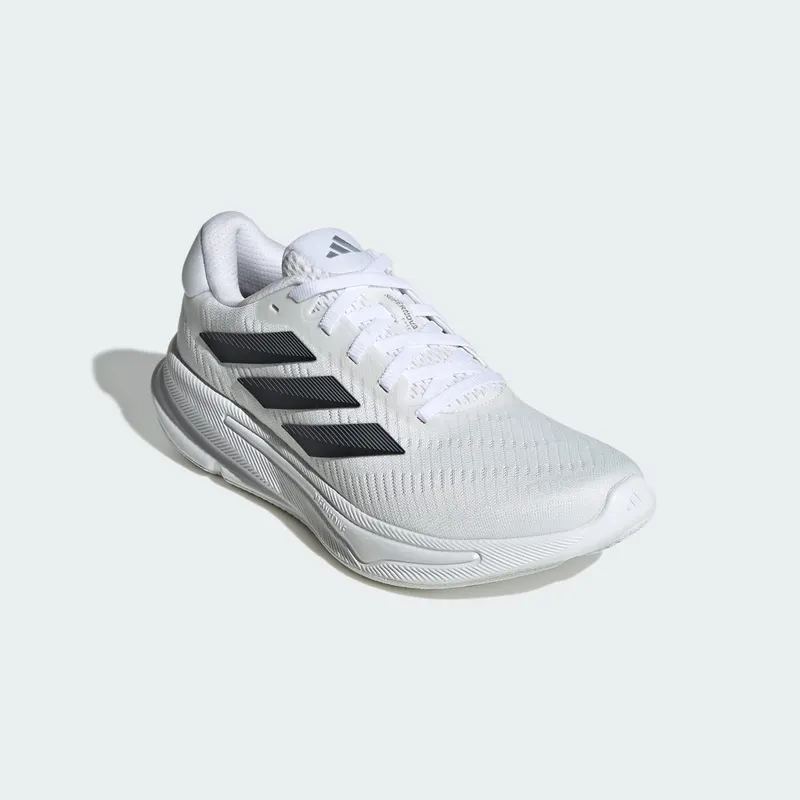 adidas Supernova Ease Cloud White Dash Grey Silver Metallic (JH8558)