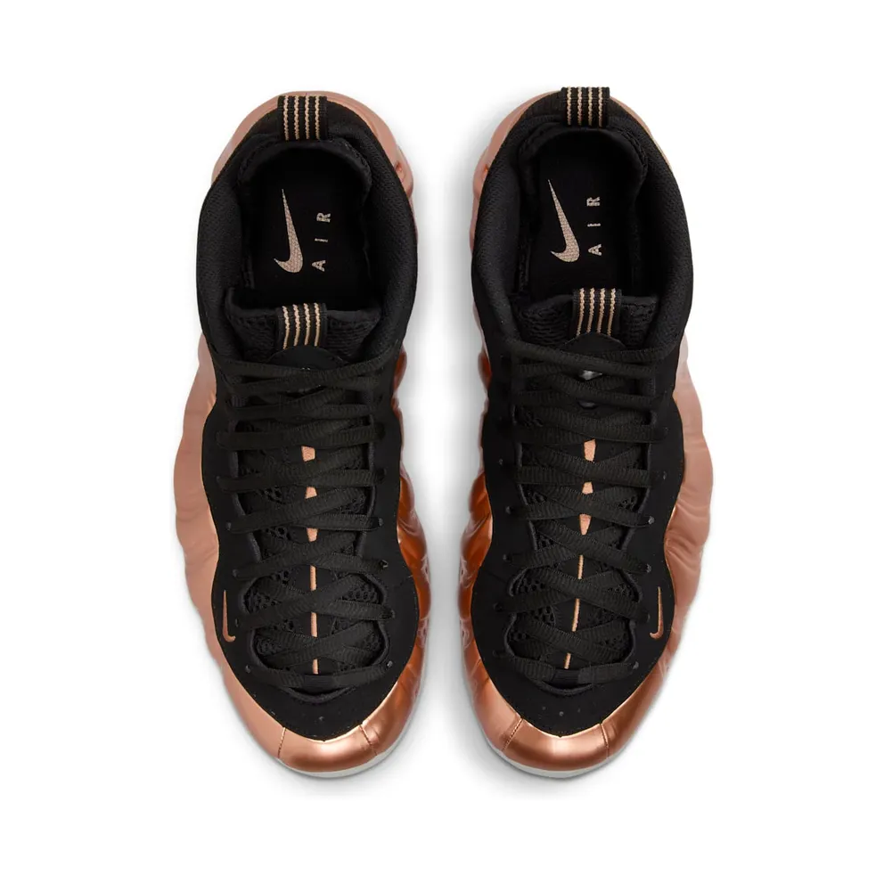 Nike Air Foamposite One “Copper” (FZ9902-001)