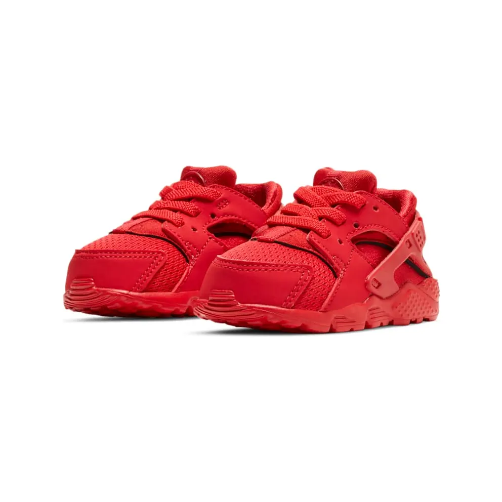 Nike Huarache Run University Red (TD) University Red/University Red/University Red (704950-600)