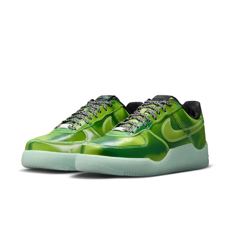 Nike Air Force 1 Low Premium “Lebron James – LA” (IQ5368-300)