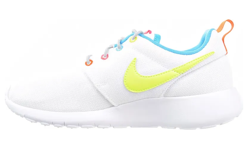 Nike Roshe One (GS) “White” (599729-105)