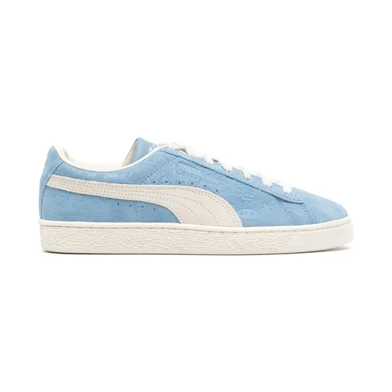 Puma x Sophia Chang Palermo aus Wildleder “Blue” (396045)