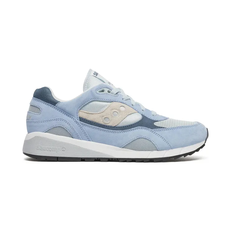 SAUCONY Shadow 6000 “Plein Air” (S70441-88)
