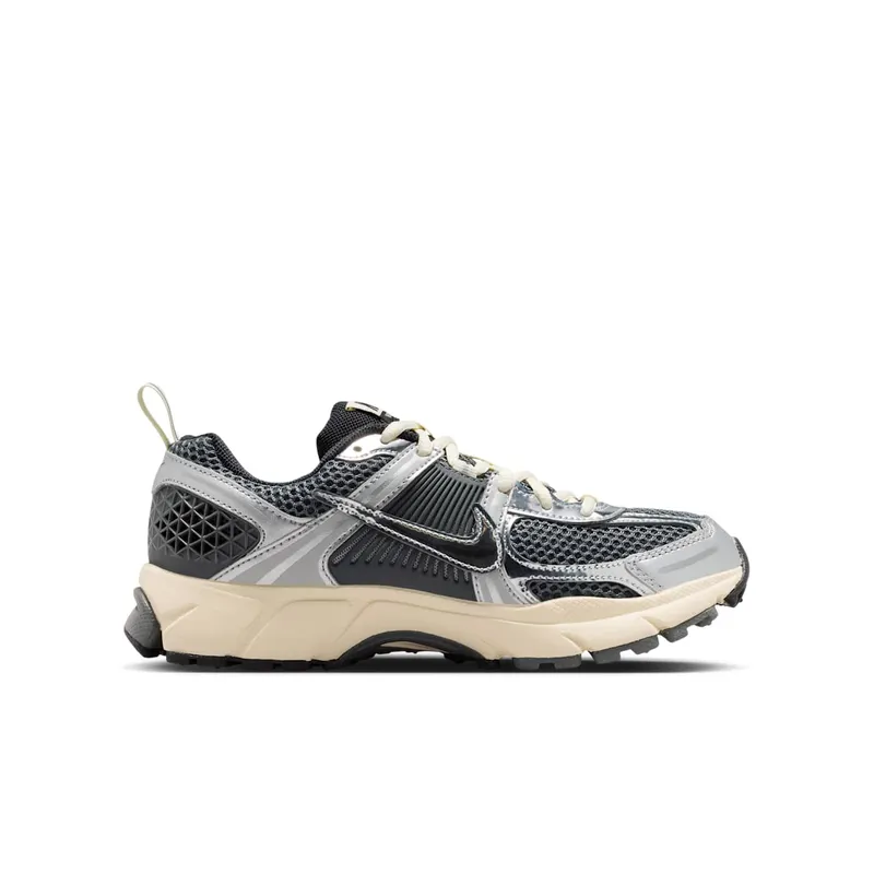Nike Vomero 5 GS “Iron Grey Coconut Milk Chrome” (IM9467-002)