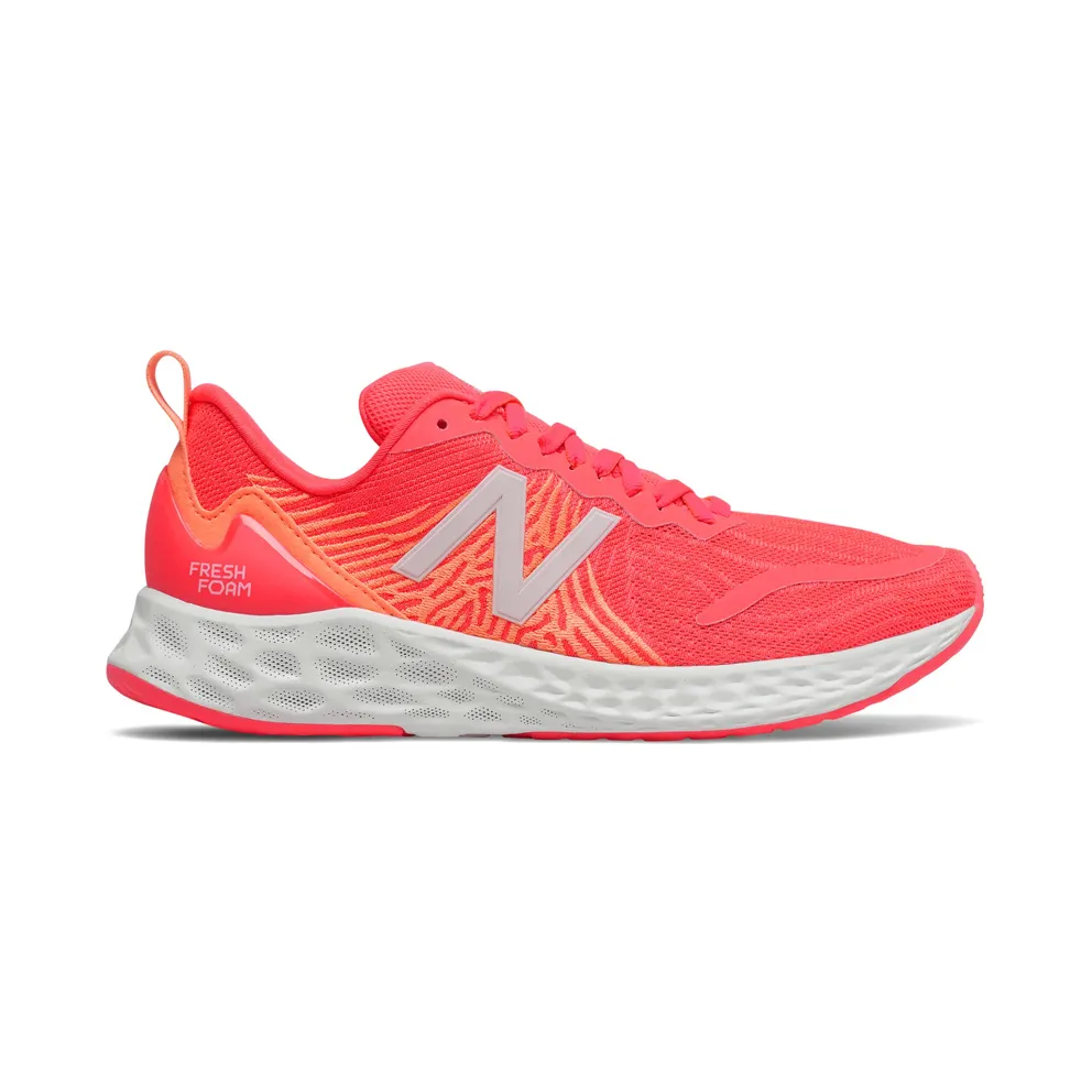 New Balance Fresh Foam Tempo Vivid Coral (W) (WTMPOCP)