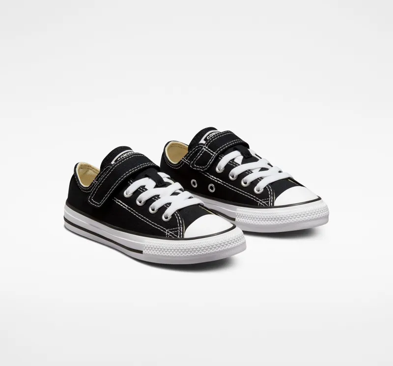 Converse Chuck Taylor All Star Easy-On Black/natural/White