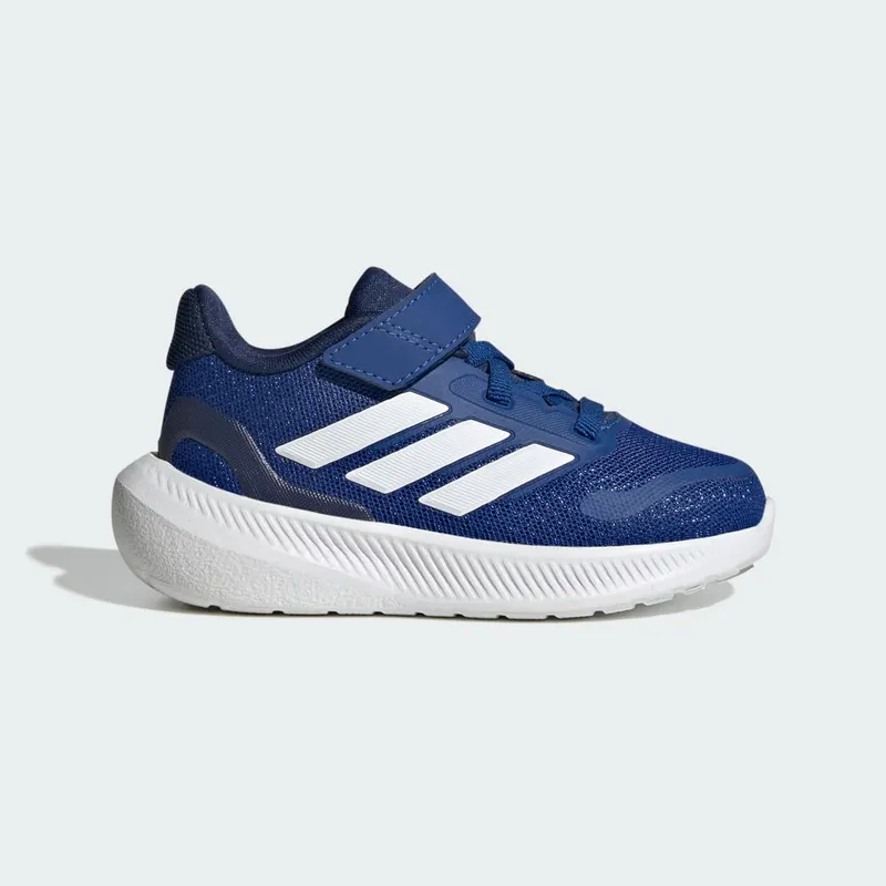 Adidas Runfalcon 5 Kids Royal Blue / Cloud White / Dark Blue (JP5154)