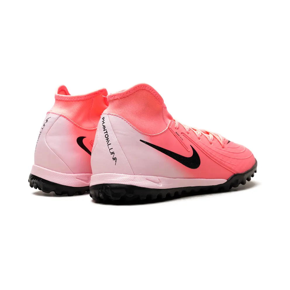 Nike Phantom Luna 2 Academy TF “Sunset Pulse Black” (FJ2566-600)