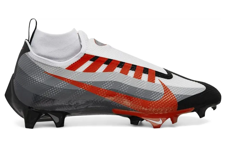 Nike Vapor Edge Pro 360 Black Team Orange (DV0778-004)