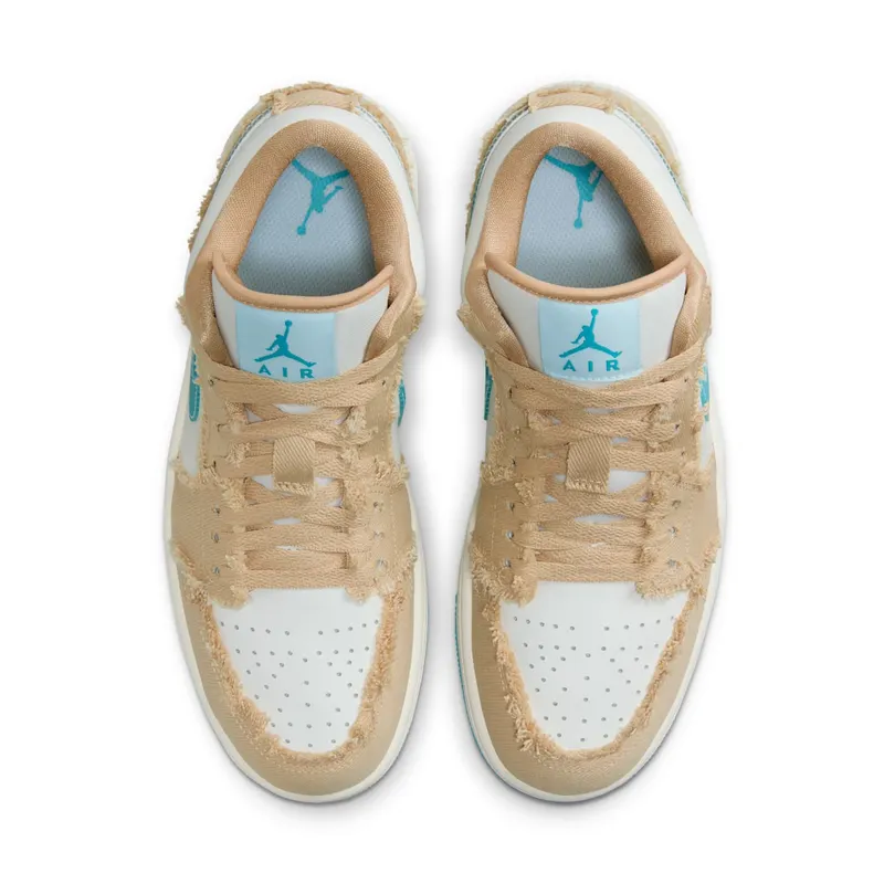 Jordan 1 Low SE Wave (HF4983-252)