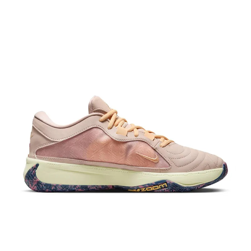 Nike Zoom Freak 5 Fossil Stone (DX4985-200)