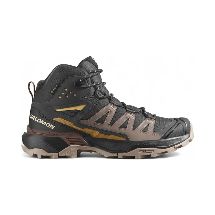 Salomon X Ultra 360 Mid Gore-Tex Phantom Iron Etherea (L47865700)