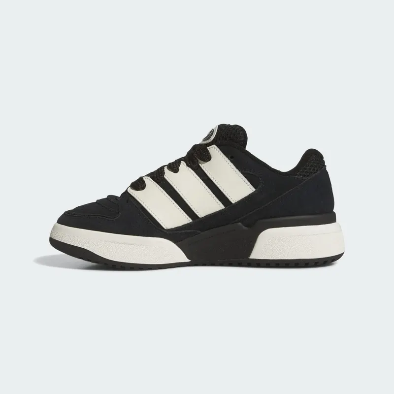 adidas Forum 2000 Core Black Off White (JQ8514)