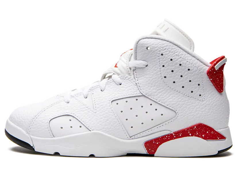 Air Jordan 6 Retro PS “Red Oreo” (DV3605-162)
