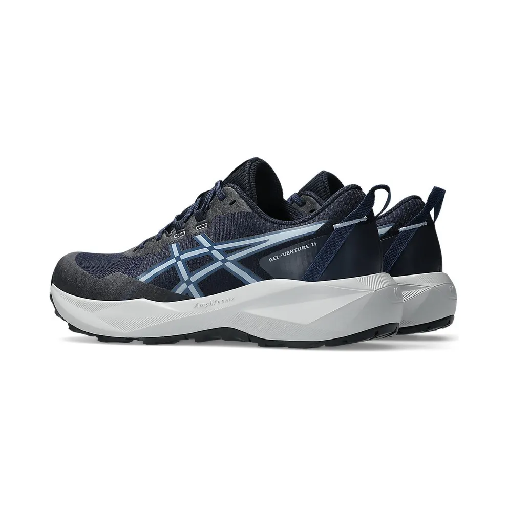 ASICS GEL-VENTURE 11 “Midnight / Grey Blue” (1011C160-400)