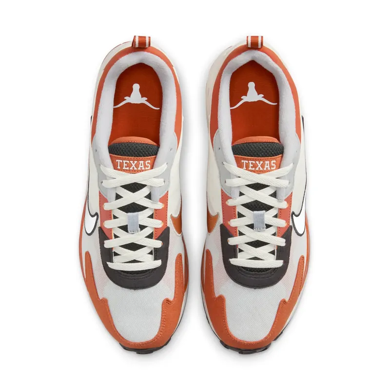 Nike Air Max Solo Texas Longhorns (FZ4842-001)