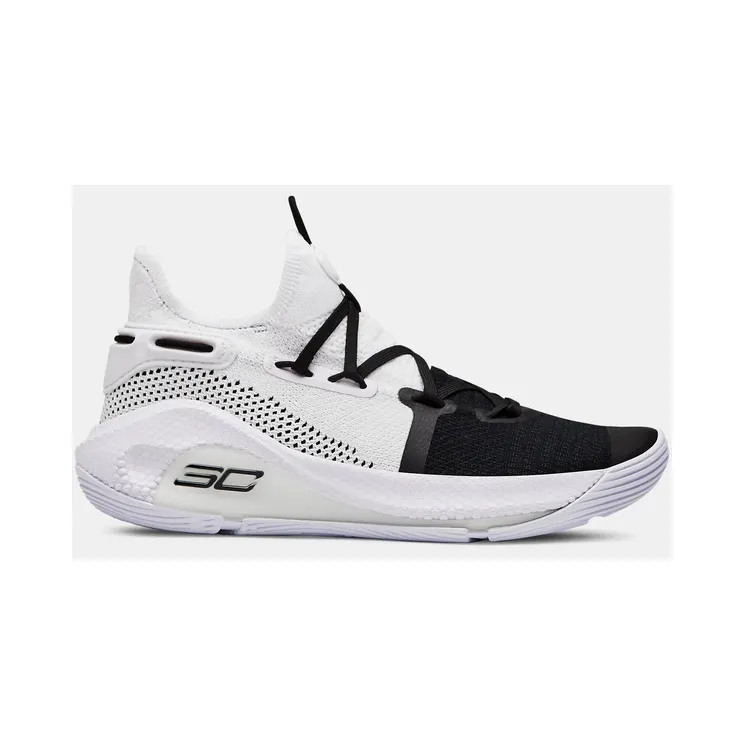 Under Armour Curry 6 Working on Excellence (GS)