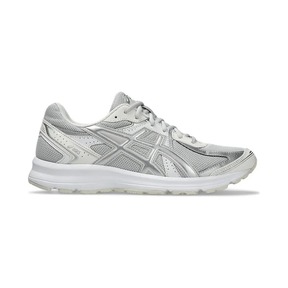 ASICS JOG 100S “Cloud Grey / Pure Silver” (1203A684-021)