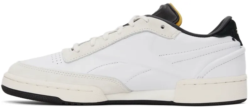 Reebok Victoria Beckham Club C Shoes Cloud White / Chalk / Core Black (GW5375)