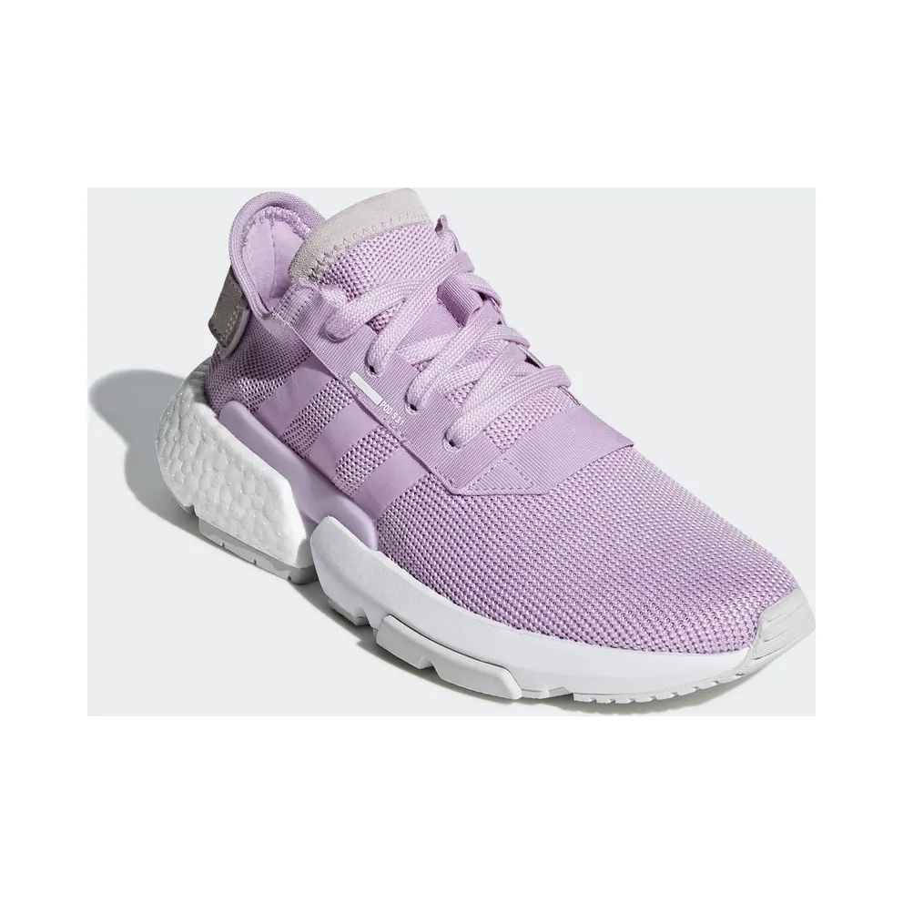 adidas POD-S3.1 Clear Lilac (W) Clear Lilac/Clear Lilac/Orchid Tint (B37469)