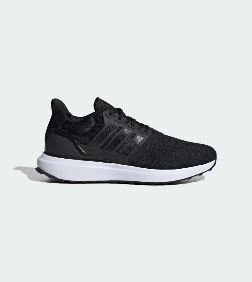 Adidas Ubounce DNA “Core Black Cloud White” (IG6024)