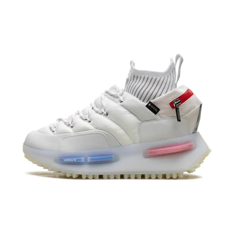 Adidas NMD Runner “Moncler – Core White” (IG3025)