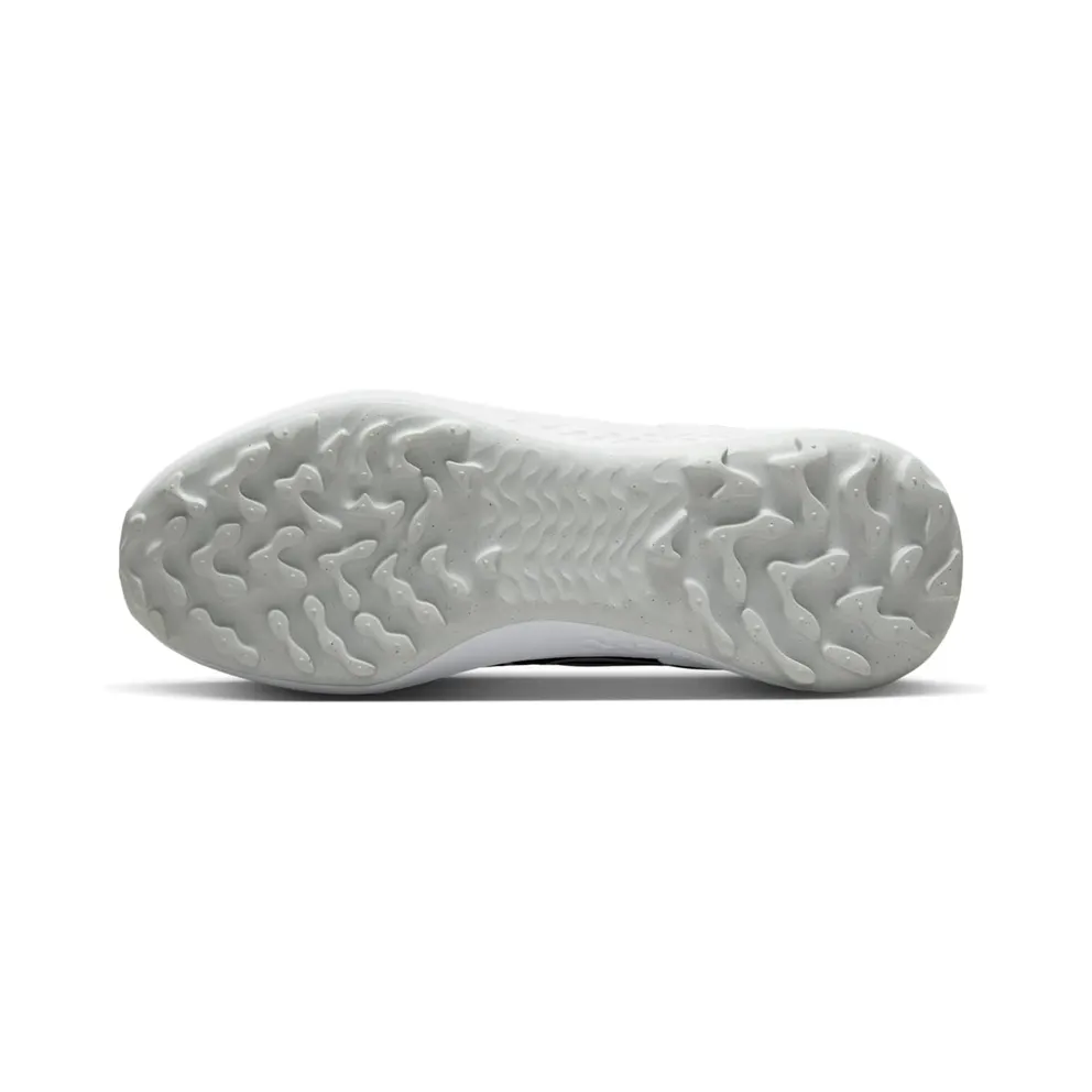 Nike React Infinity Pro 2 Golf White Black (Wide) (DM8449-101)