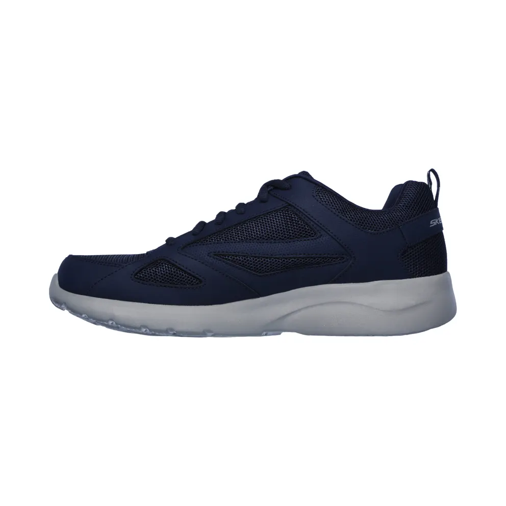 Skechers Dynamight 2.0 – Fallford – Marine – “Blue” (58363 NVY)