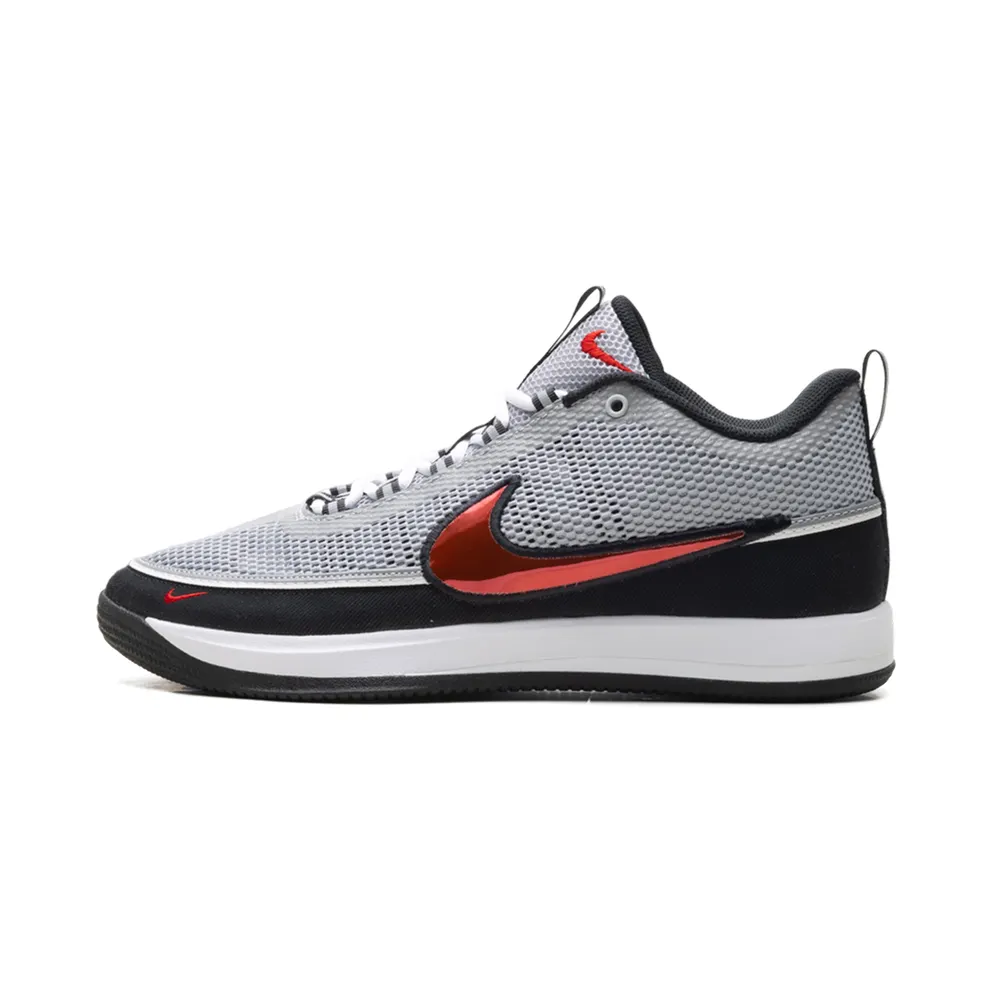 Nike Book 2 “Air Zoom Spiridon – Metallic” (IQ0050-001)