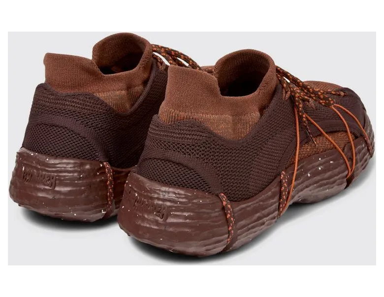 camper-sneaker K100953-010ROKU0