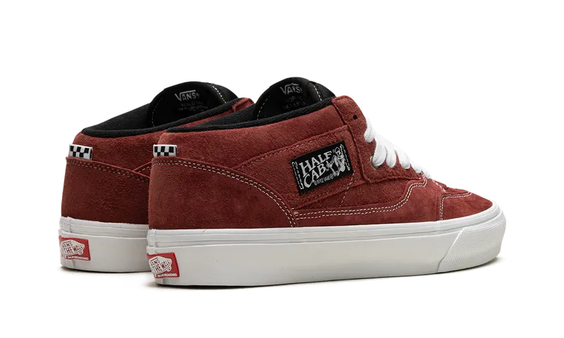 Vans Skate Half Cab “Brick” (VN0A5KYABRI)