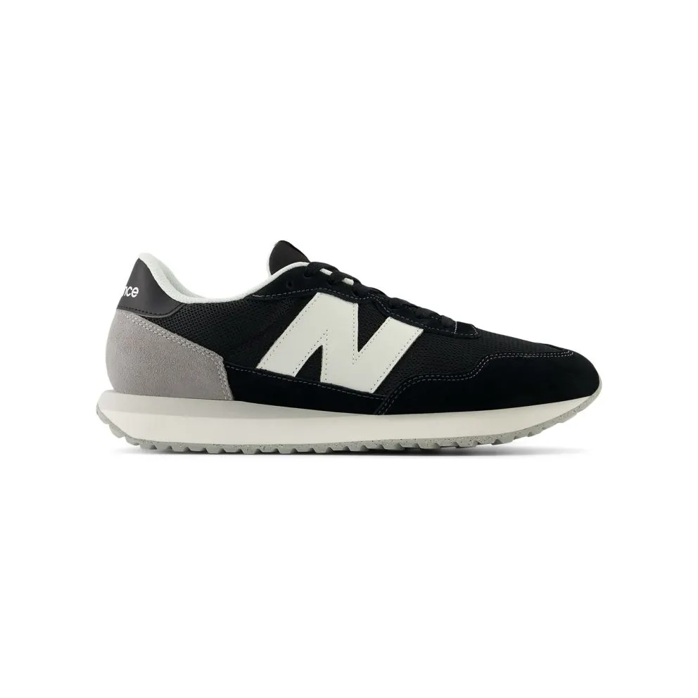 NEW BALANCE 237 “BLACK / WHITE” (MS237LBK)