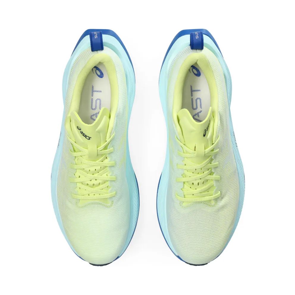 Asics SUPERBLAST Glow Yellow/Aquamarine (1013A127.750)