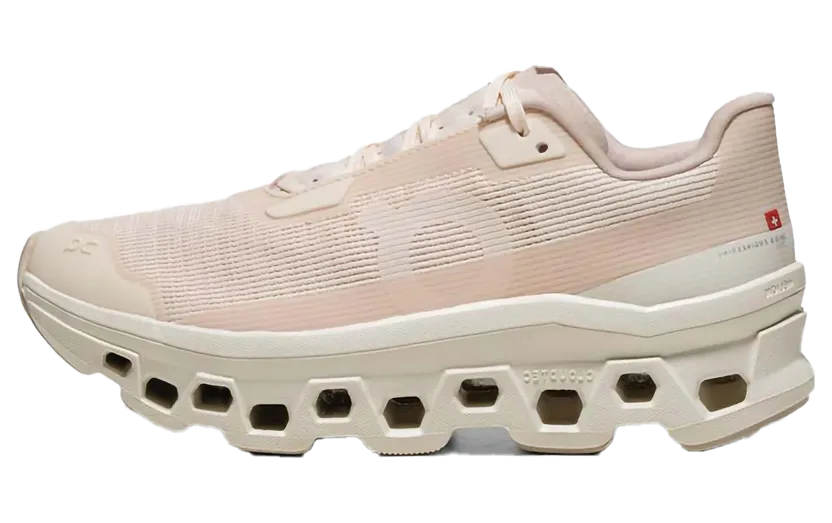 On Cloudmonster Void 1 W (Dew / Ivory) – 3WF10493043