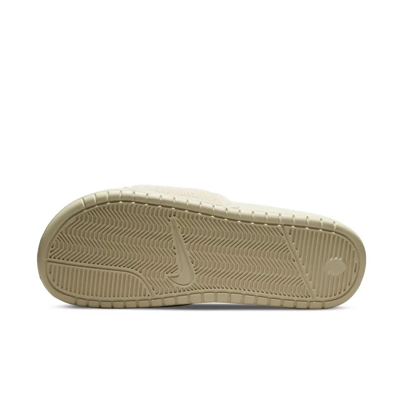 Nike Benassi Slide Stussy Fossil (DH1584-200)