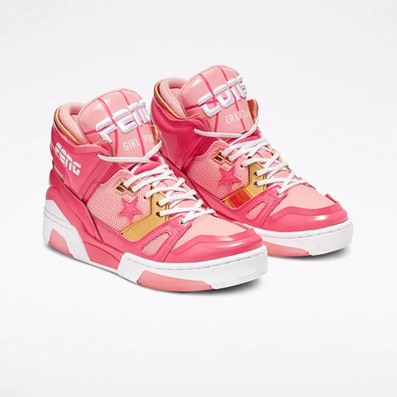 Converse ERX 260 Mid Feng Chen Wang (W) Calypso Coral/Apricot Blush (565601C)