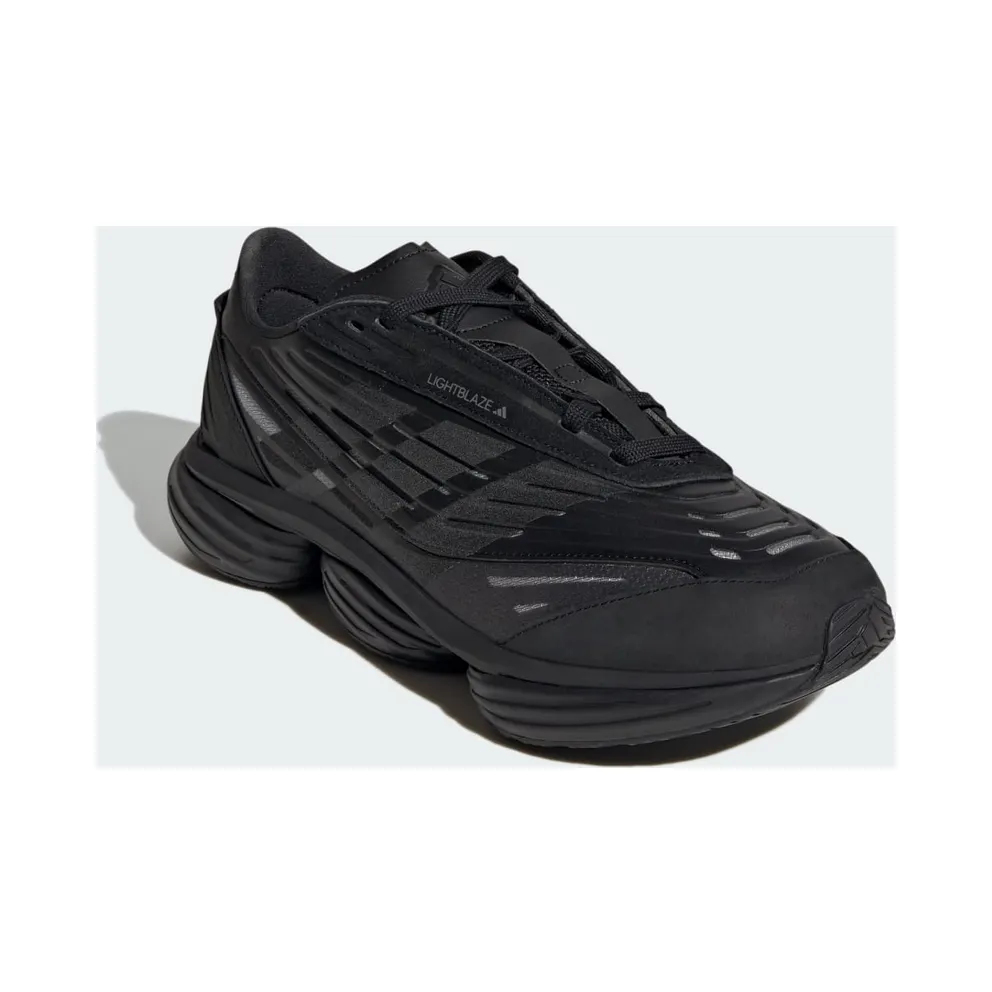 Adidas LIGHTBLAZE POD+ SHOES Core Black / Core Black / Grey Four (KK3429)