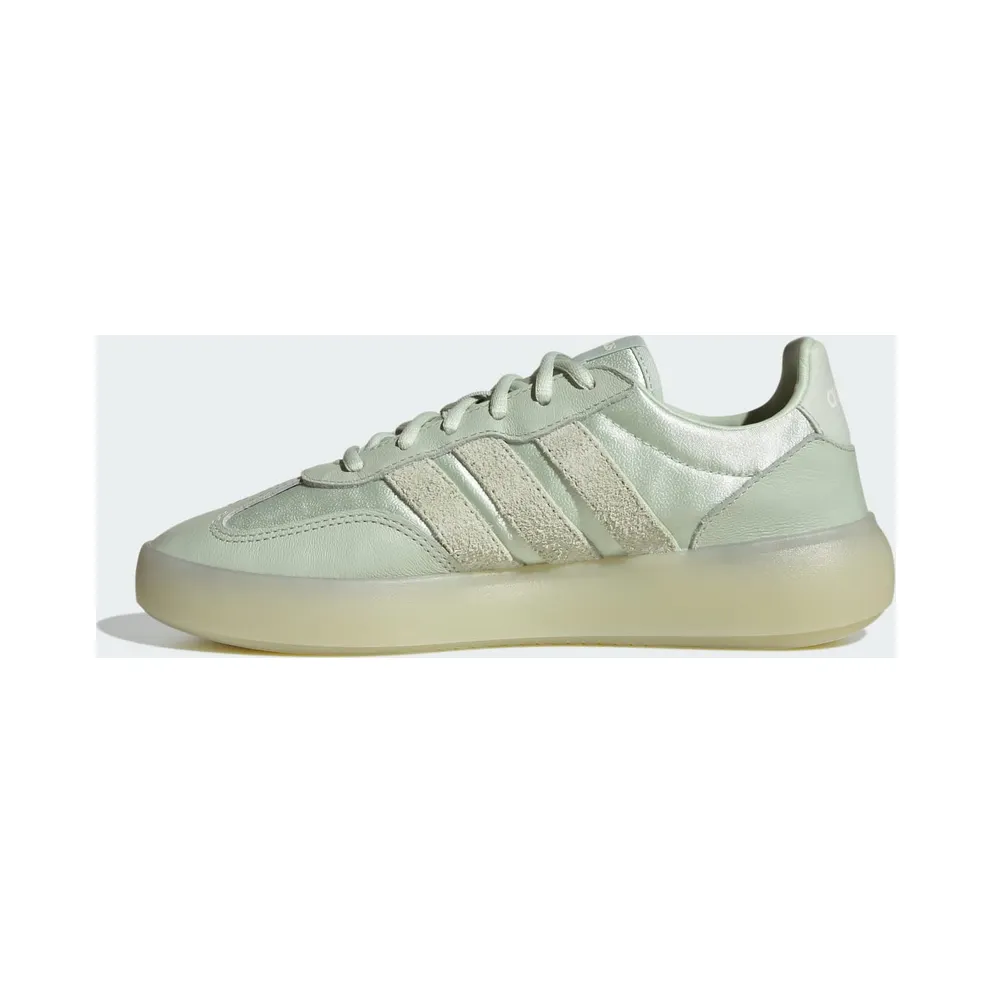 adidas Barreda Decode Linen Green Off White (JR1223)