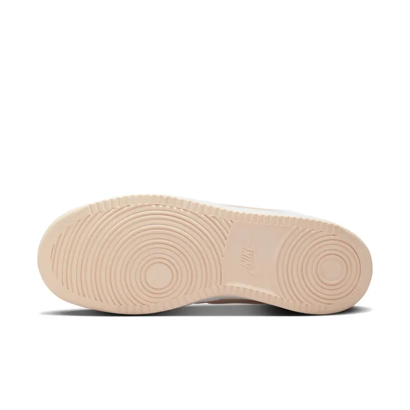 Nike Court Vision Mid Guava Ice White (CD5436-800)