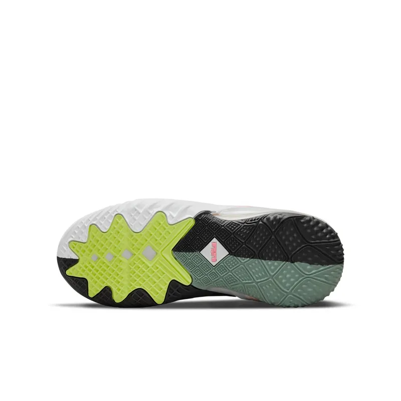 Nike x Space Jam LeBron 18 Low Bugs vs Marvin The Martian (GS) (2021) (DJ3760-005)