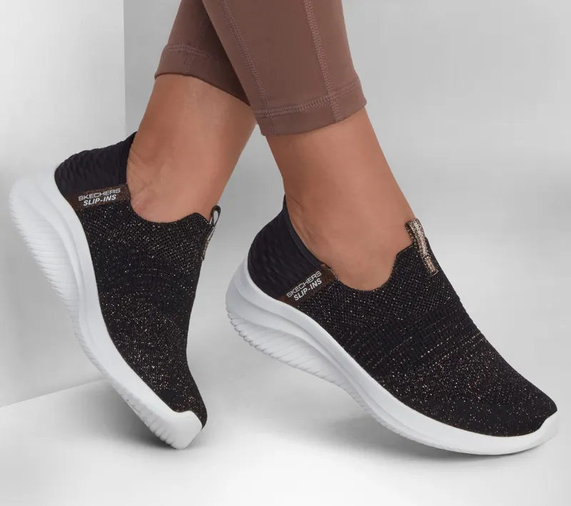 skechers-ultra-flex 149591 BKGD