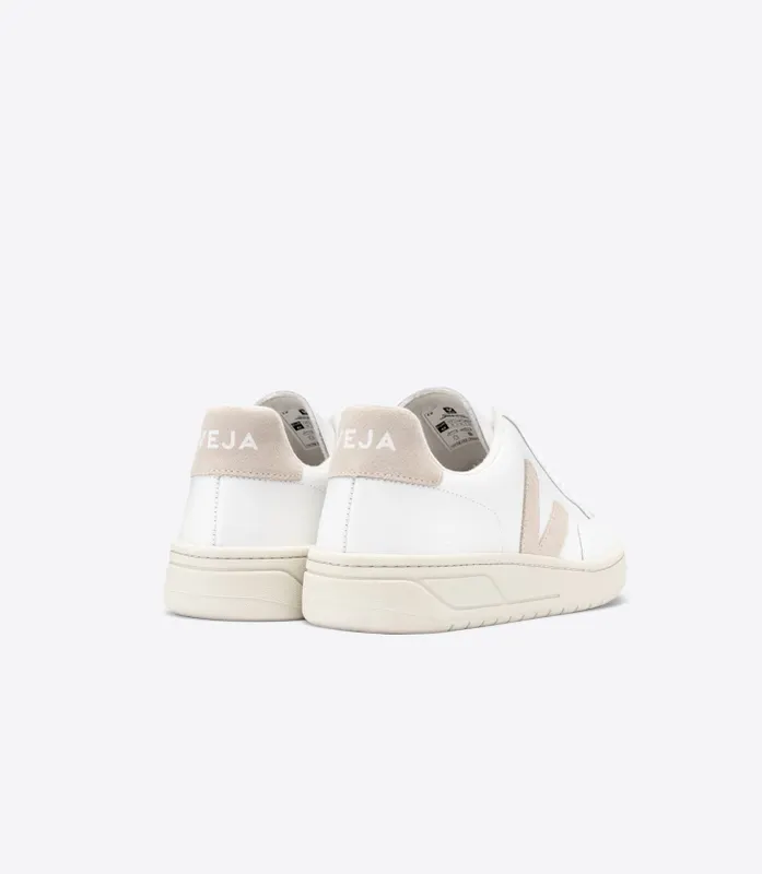 VEJA V-12 low-top – White (XD022335A)
