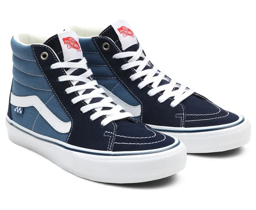 vans-sk8-hi VN0A5FCCNAV
