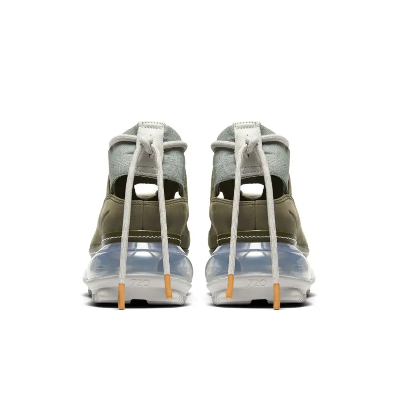 Nike Air Max FF 720 Medium Olive Light Bone (W) Medium Olive/Light Bone (AO3189-201)