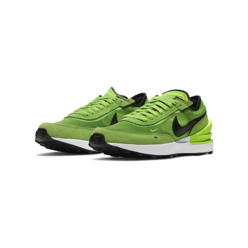 Nike Waffle One Older Kids’ Green (DC0481-300)