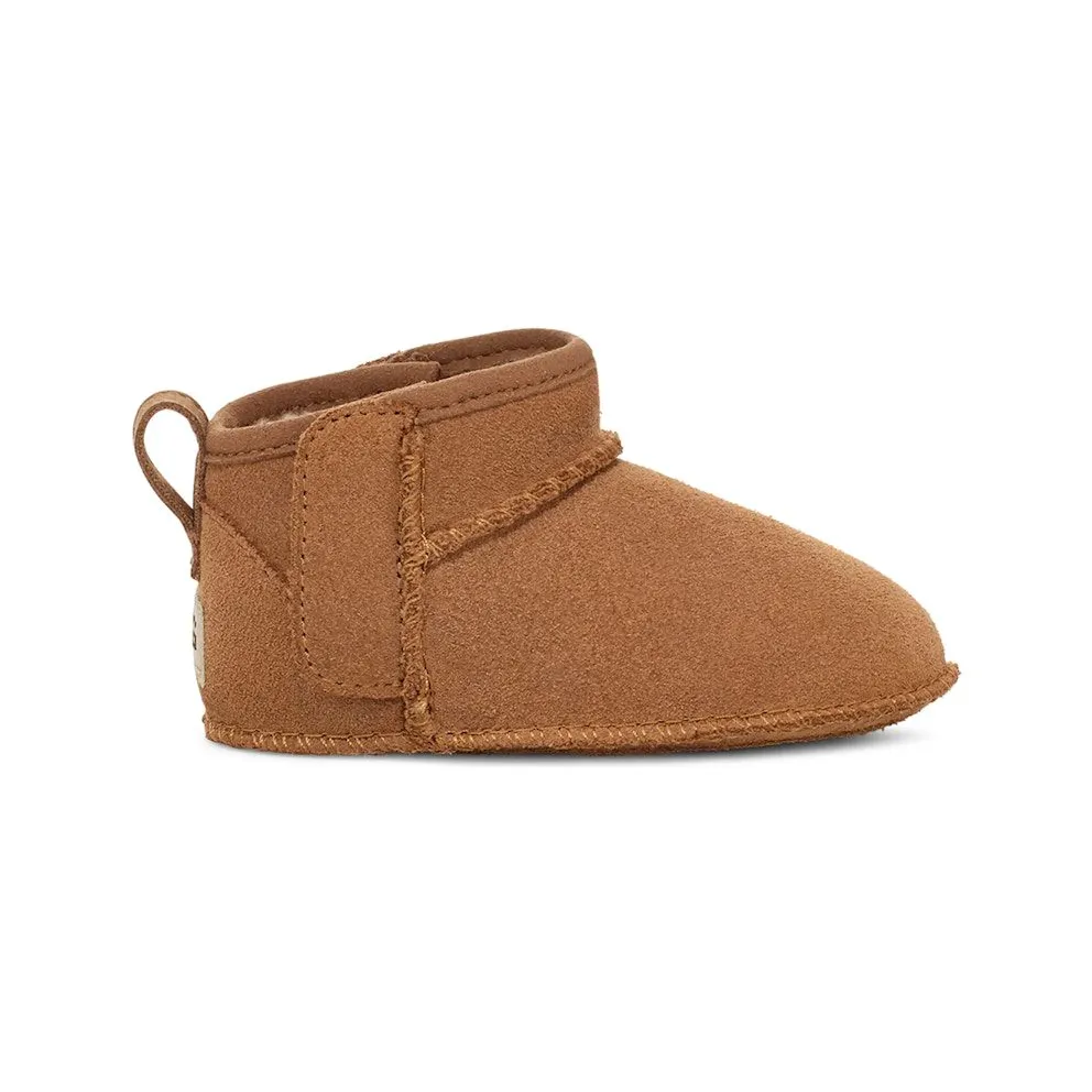 UGG Classic Ultra Mini Boot Chestnut (1157690I-CHE)
