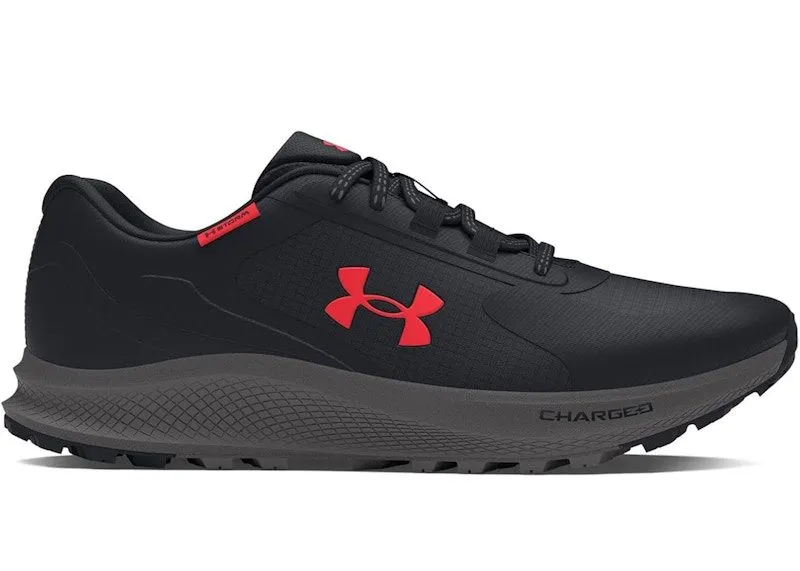 Under Armour Bandit Trail 3 Black Racer Red (3028657-003)